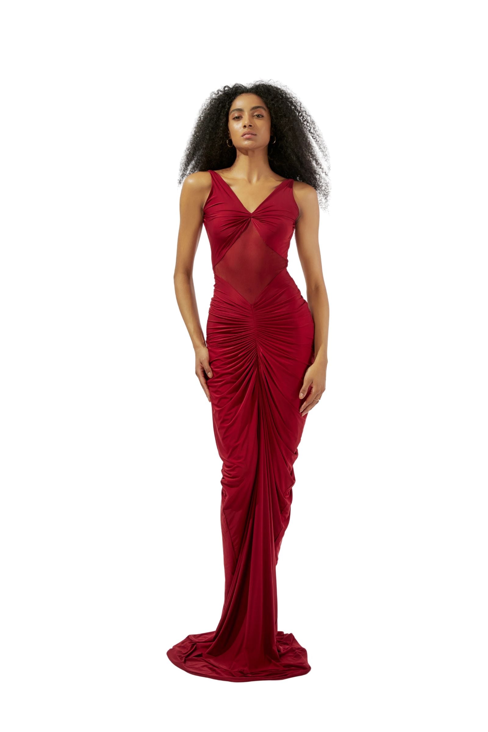Loue Robe Savannah | Extended
