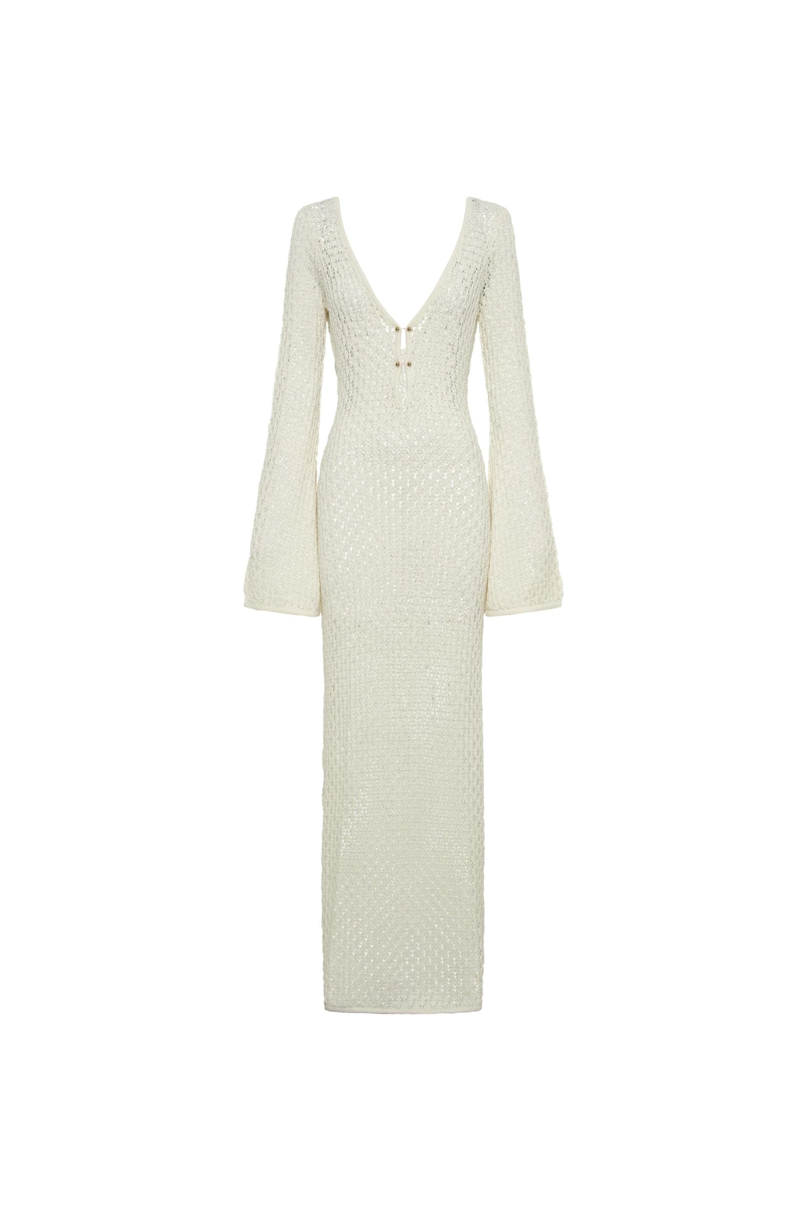 Loue Robe Kayleigh | Extended