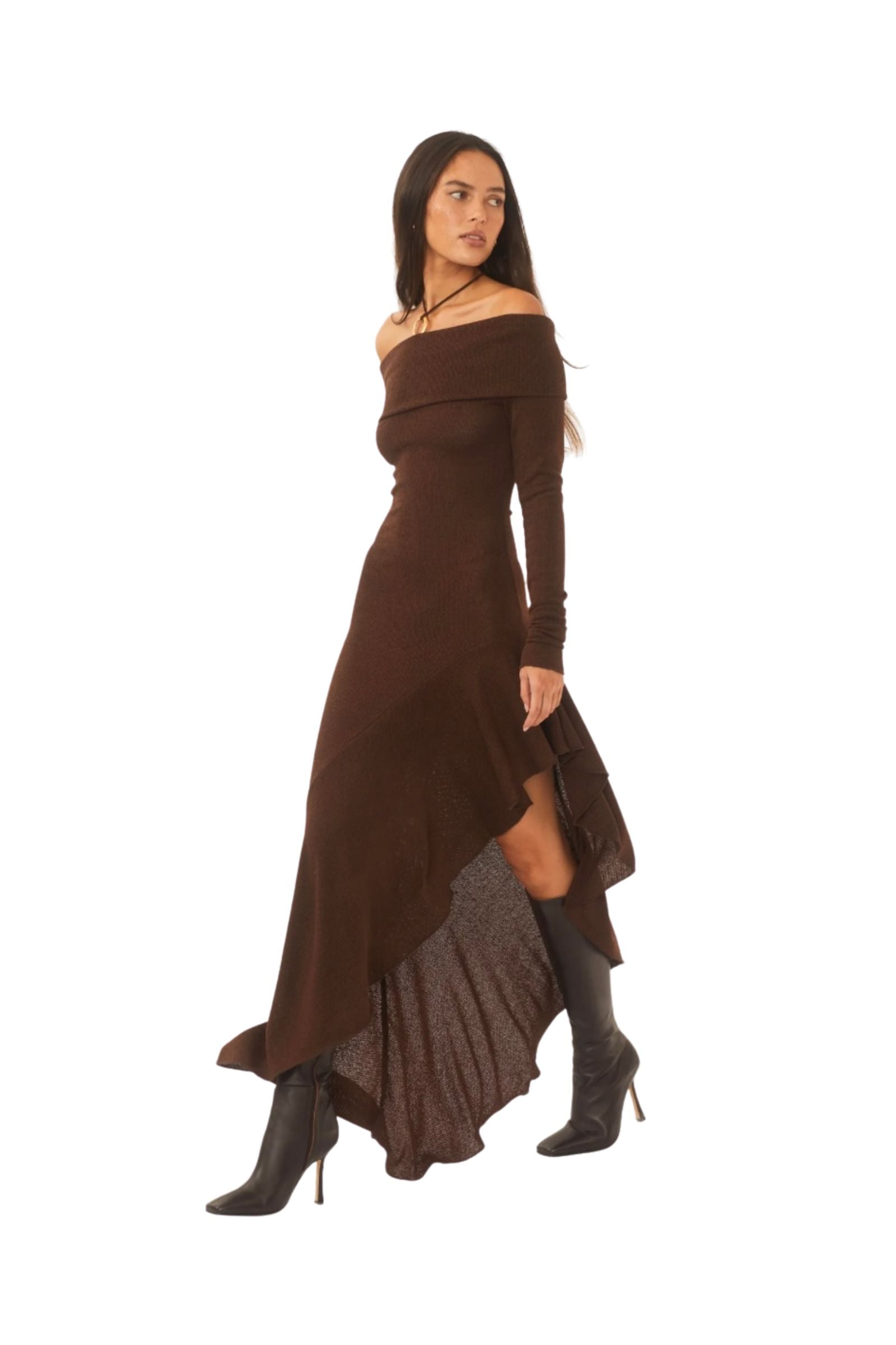 Loue Arcina Ori Robe Bella | Extended