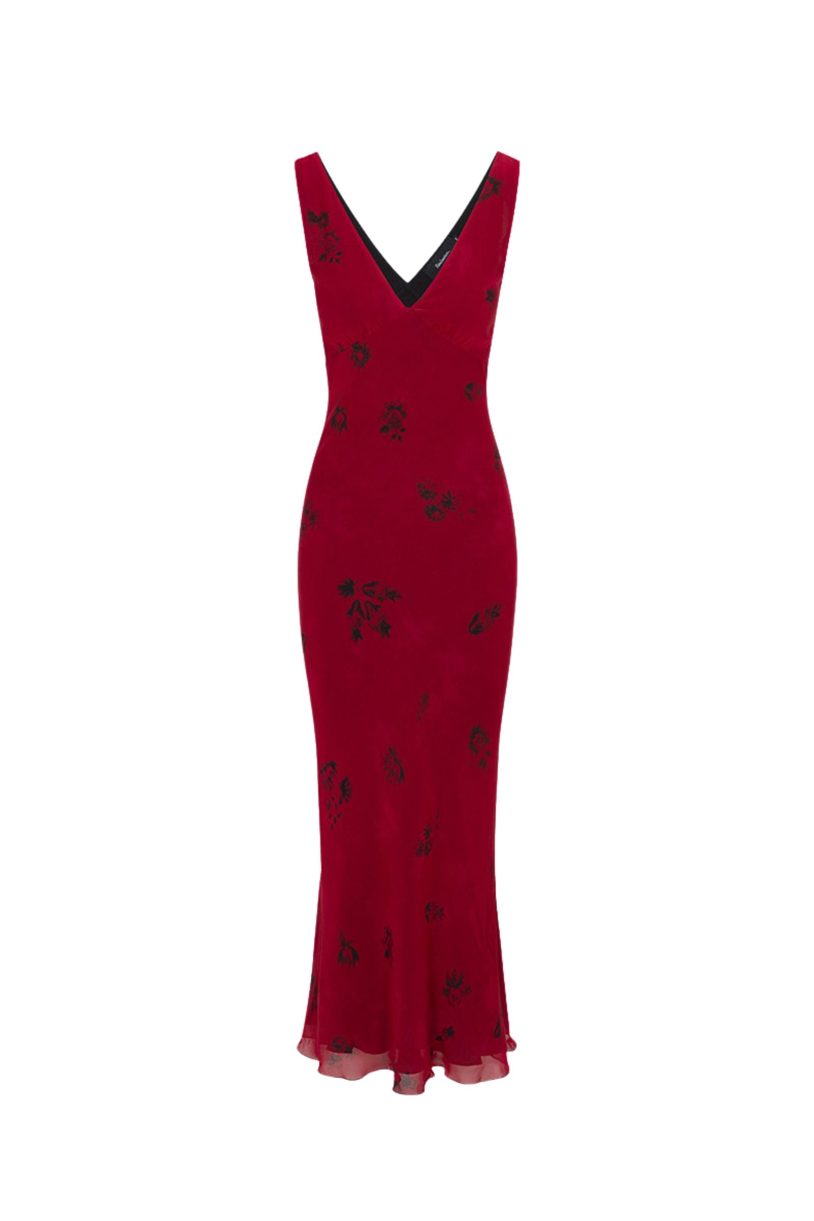 Loue Robe Eva | Extended