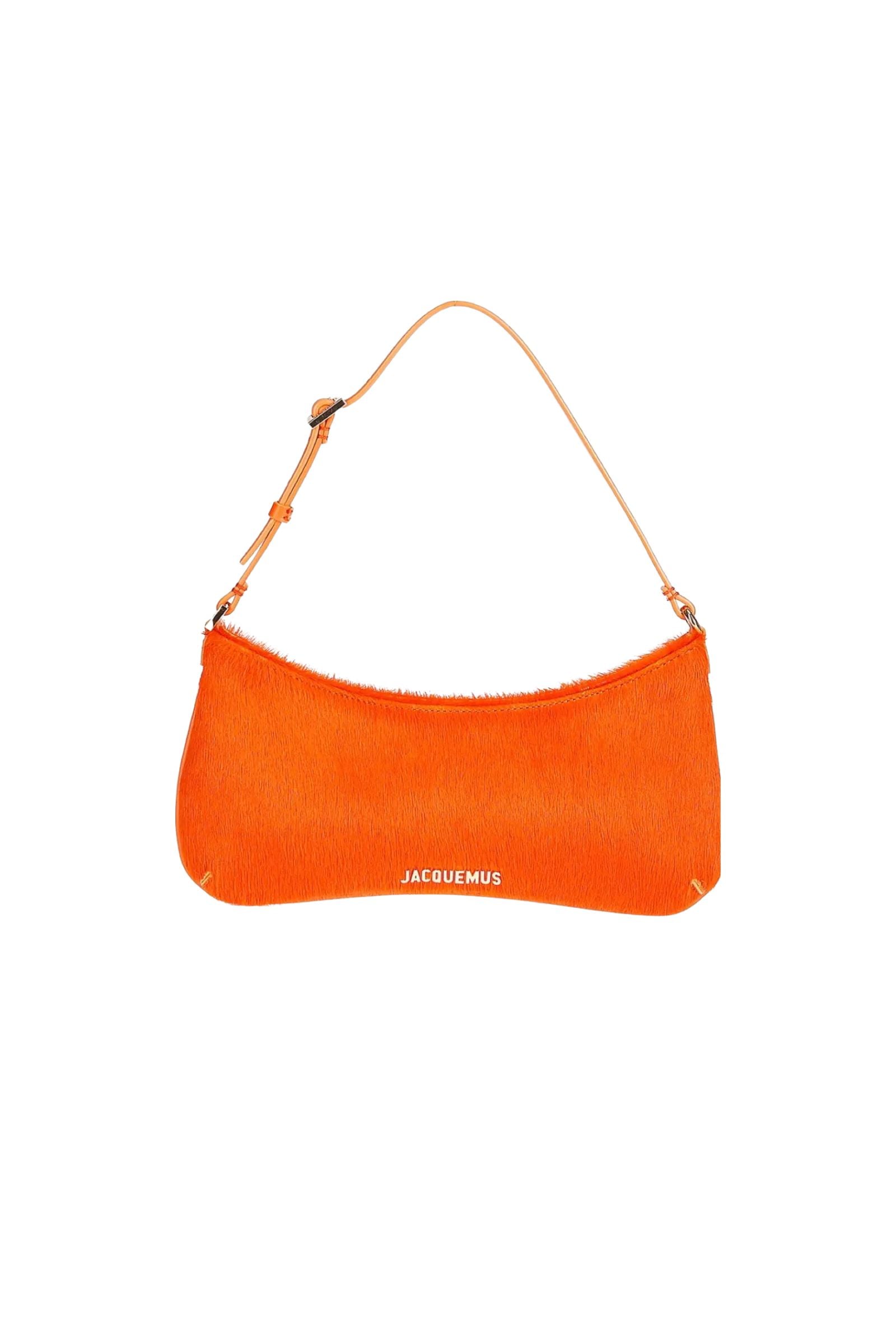 Loue Sac Le bisou Jacquemus  | Extended
