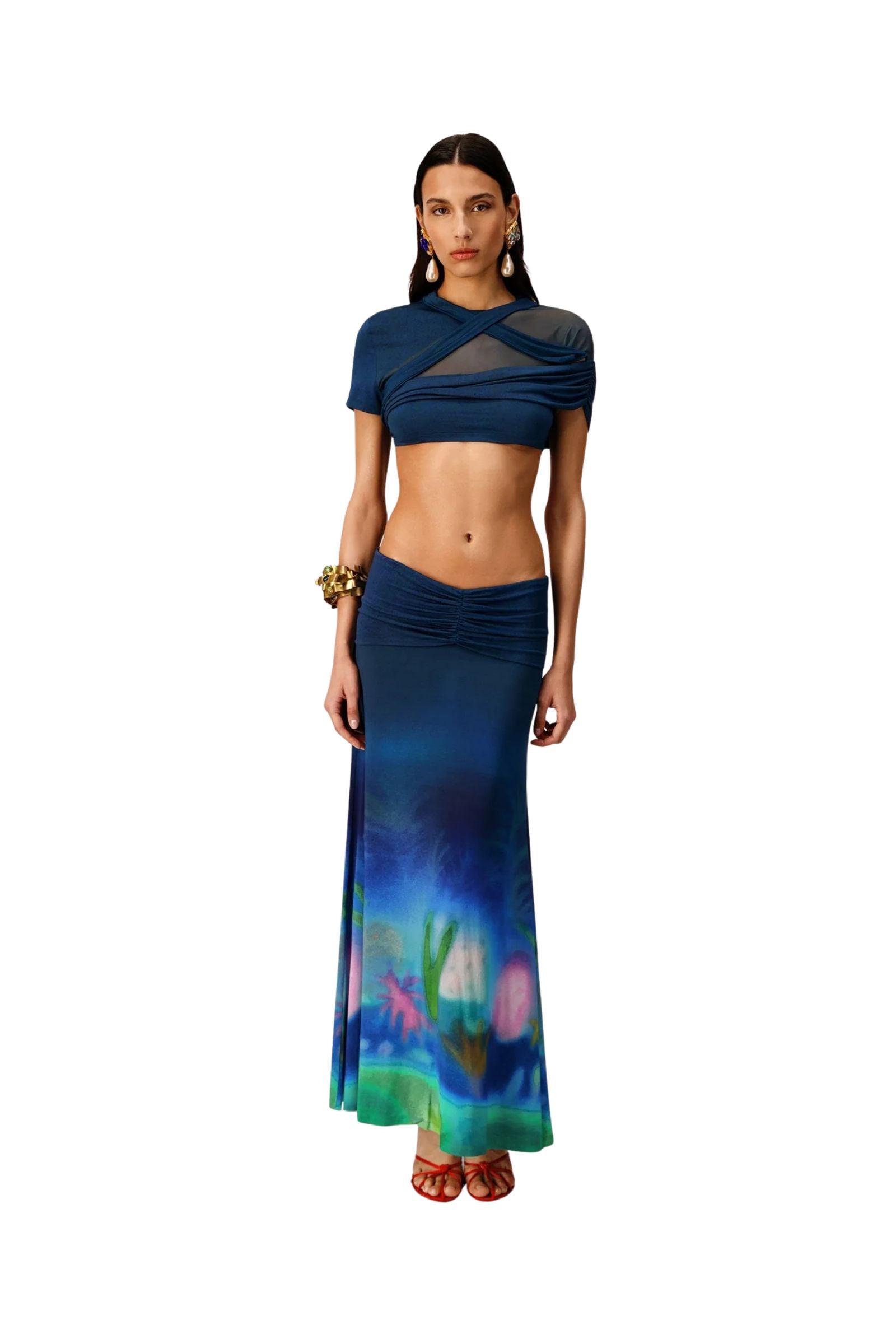 Loue Ensemble Mirae  | Extended