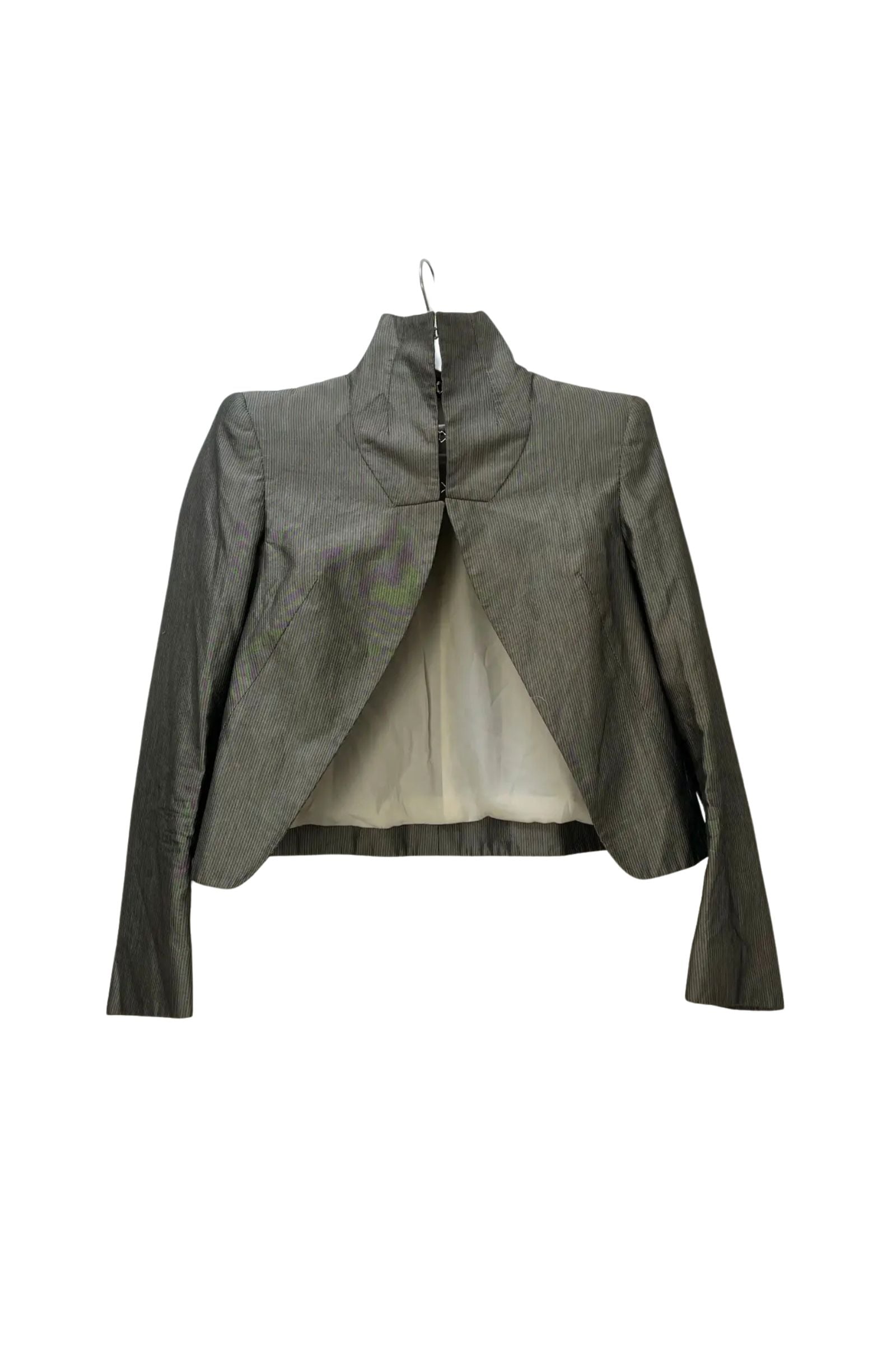 Loue Veste Alexander Mcqueen  | Extended