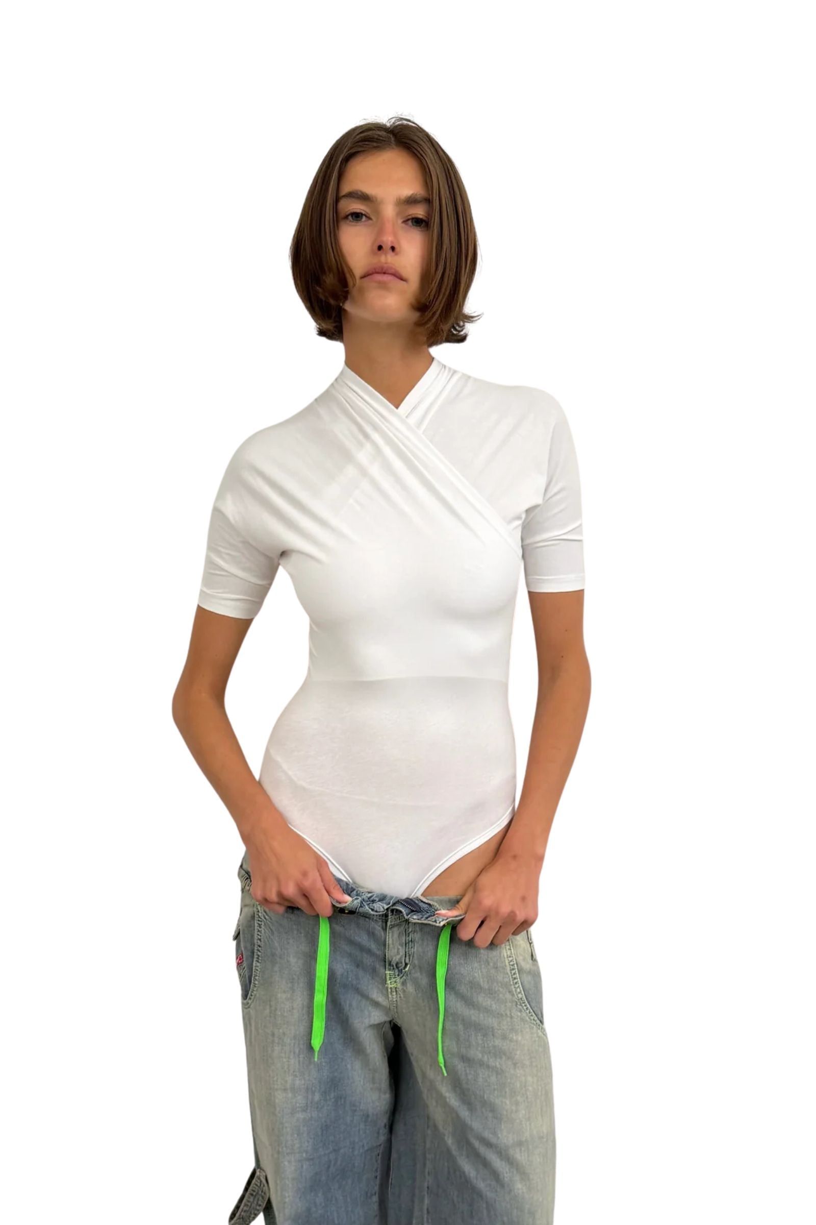 Loue Body drapé | Extended