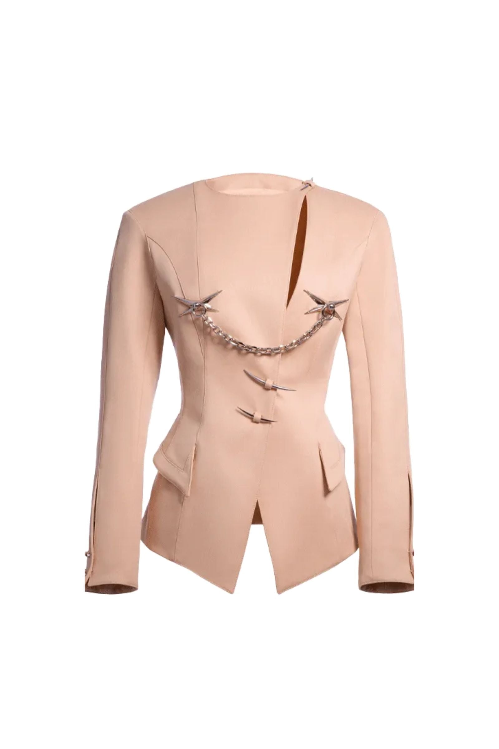 Loue H&M Mugler Veste | Extended