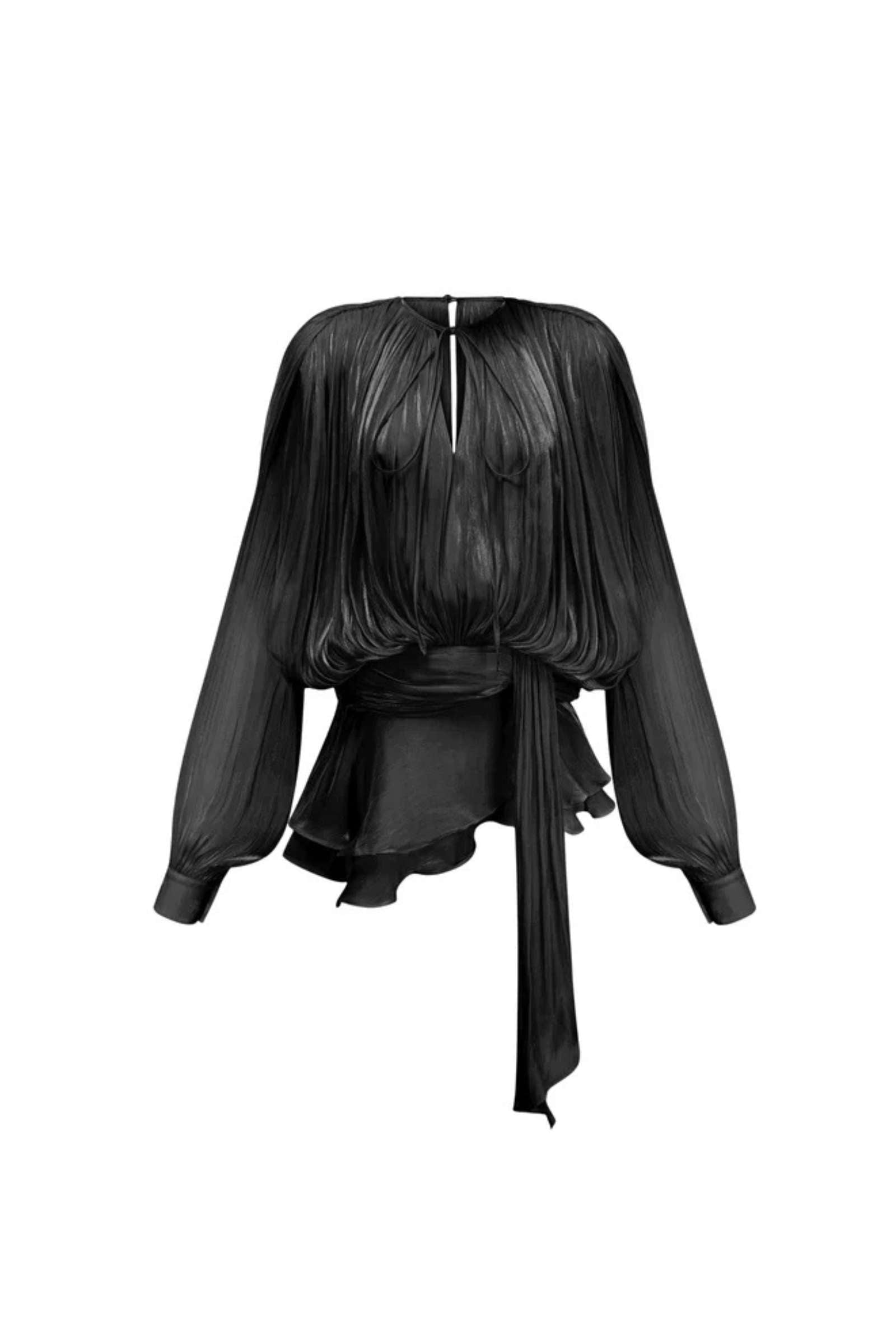 Loue Robe Eugenie | Extended