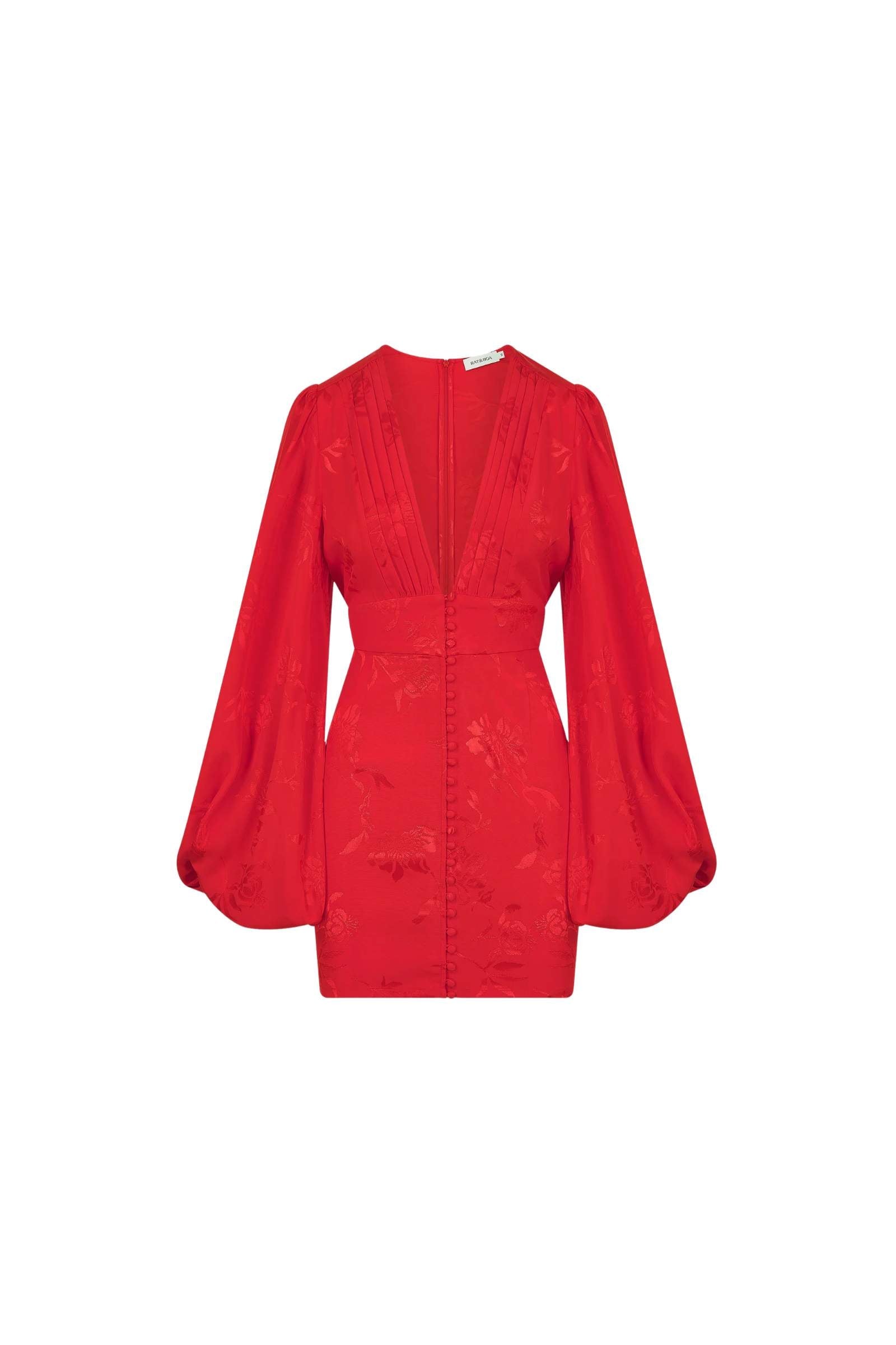 Loue Robe Isabella | Extended