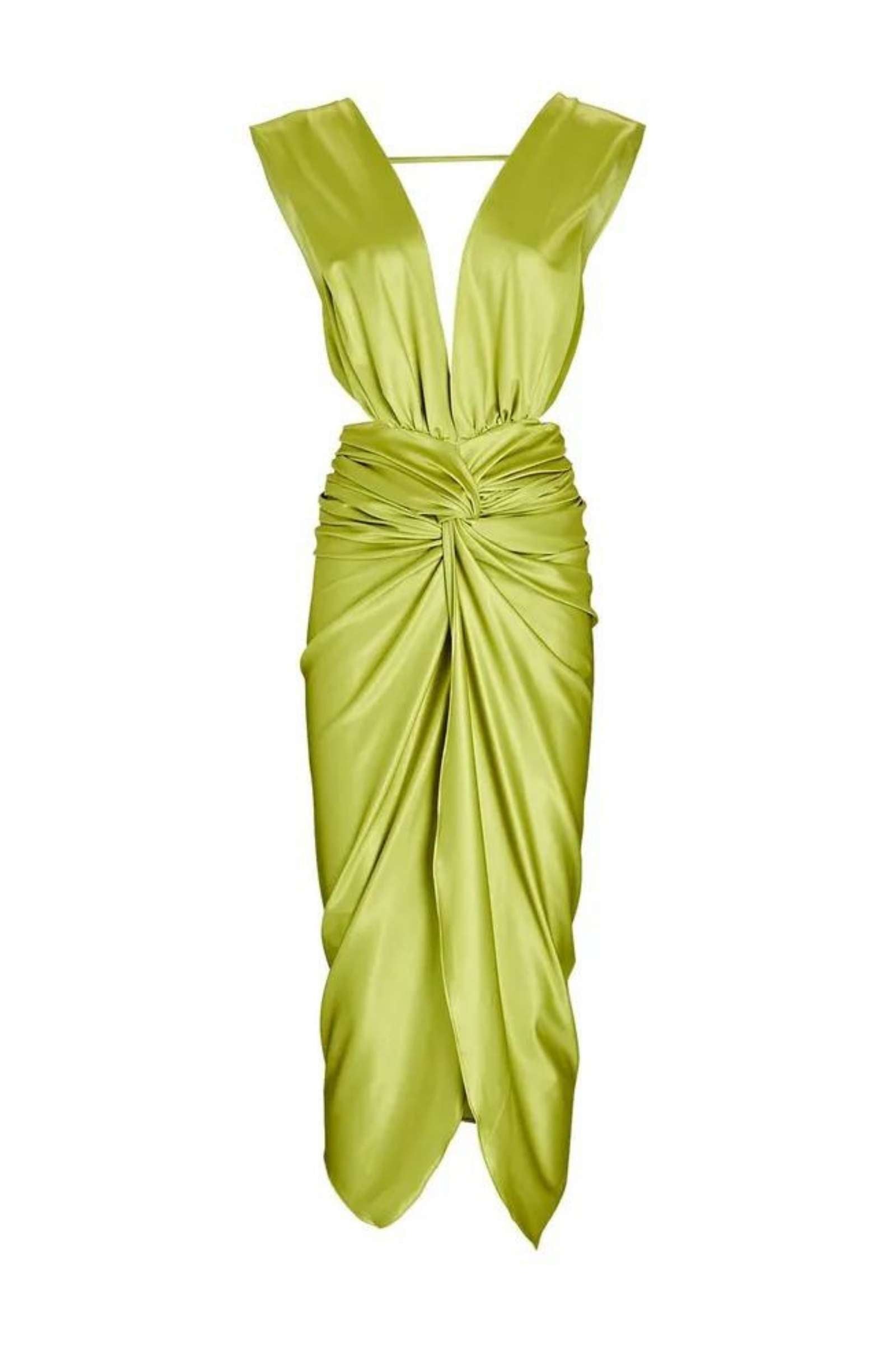 Loue Robe Mia | Extended