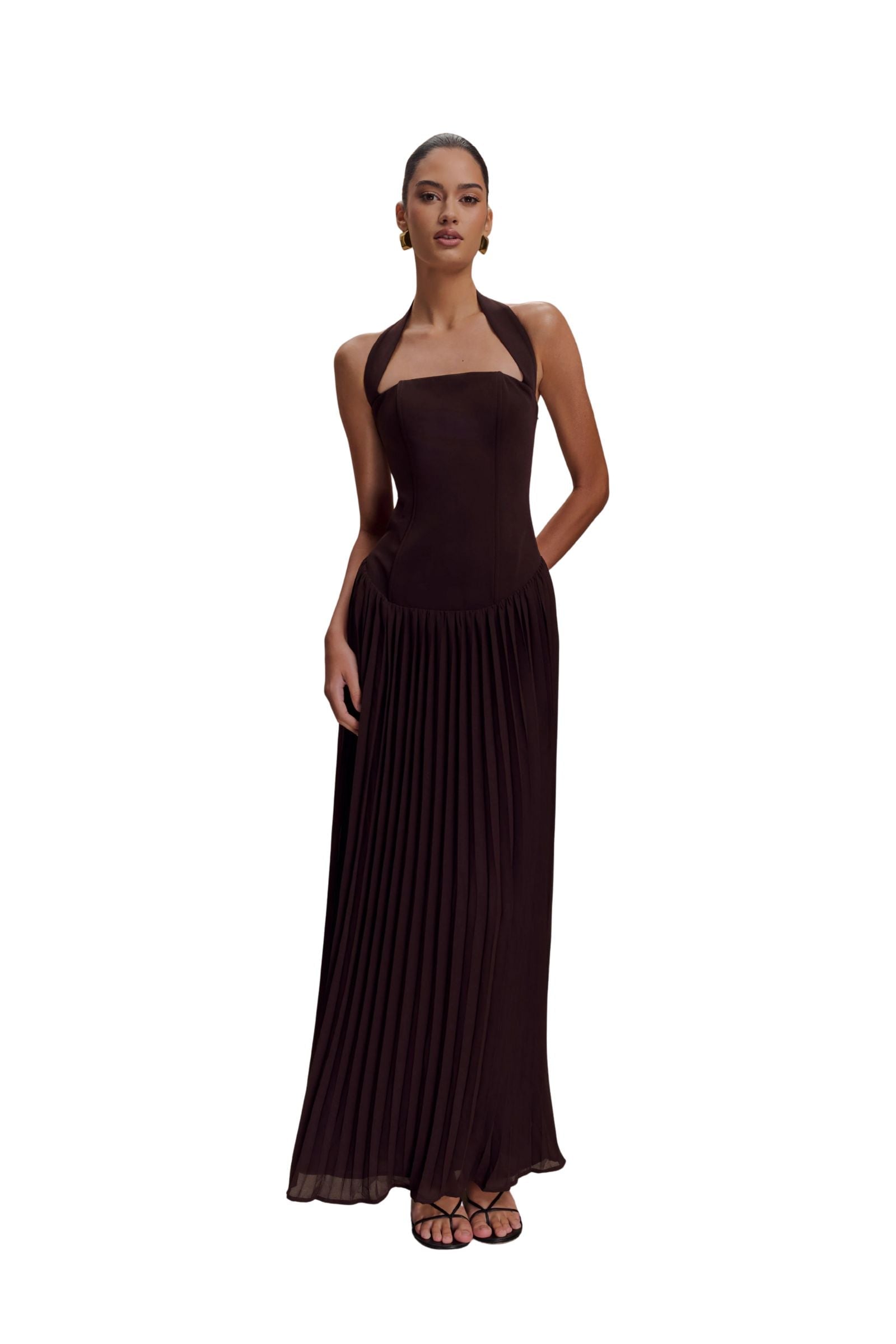 Loue Robe Stacie | Extended