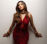 Garde-robe de Shaleen