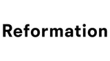 Reformation