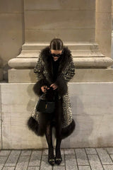 Manteau Tammy