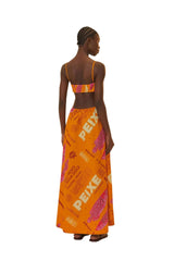 Farm Rio Summer Dress