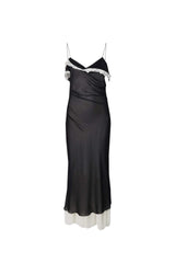 Vaillant Slip Dress