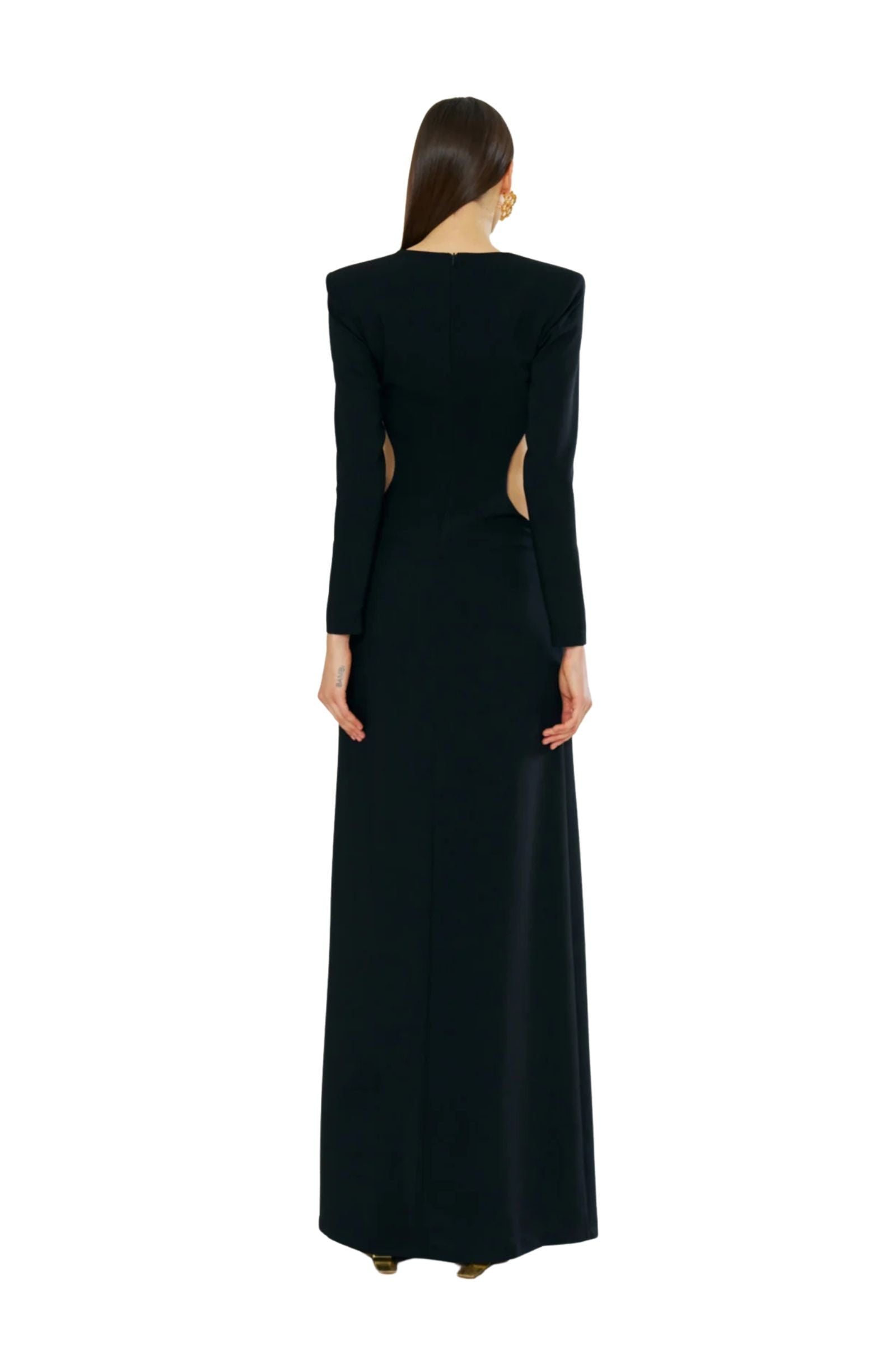 Robe de soirée Moonlit Silhouette