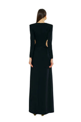 Robe de soirée Moonlit Silhouette