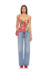 Fruit Corset