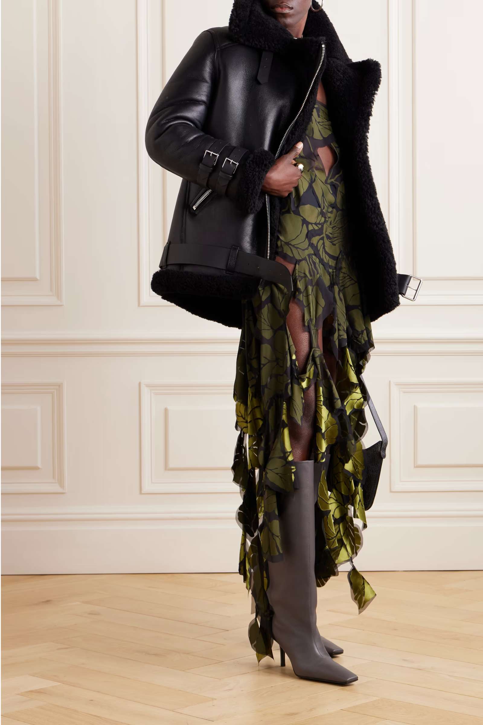 Veste Velocite