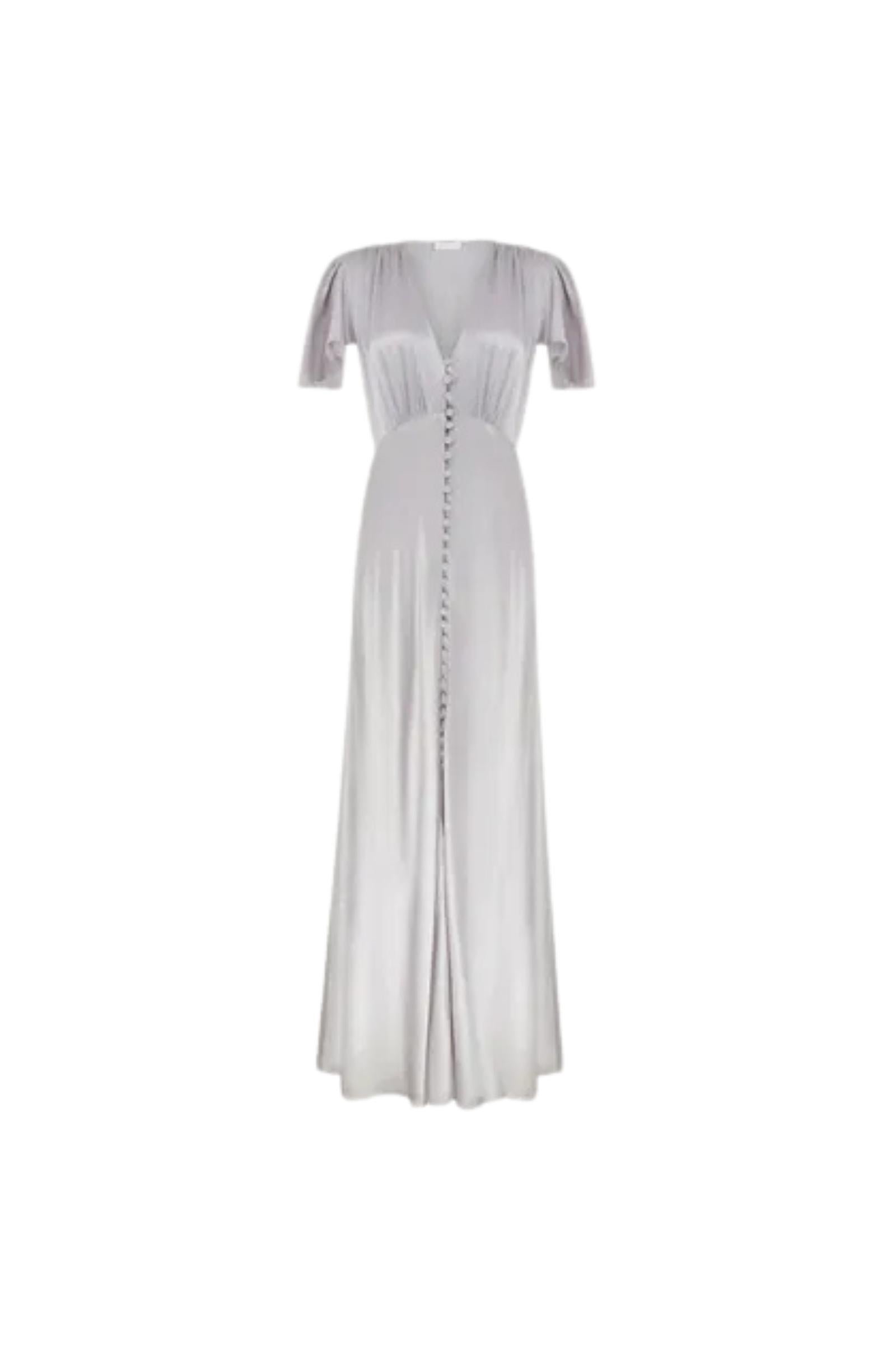 Robe Delphine