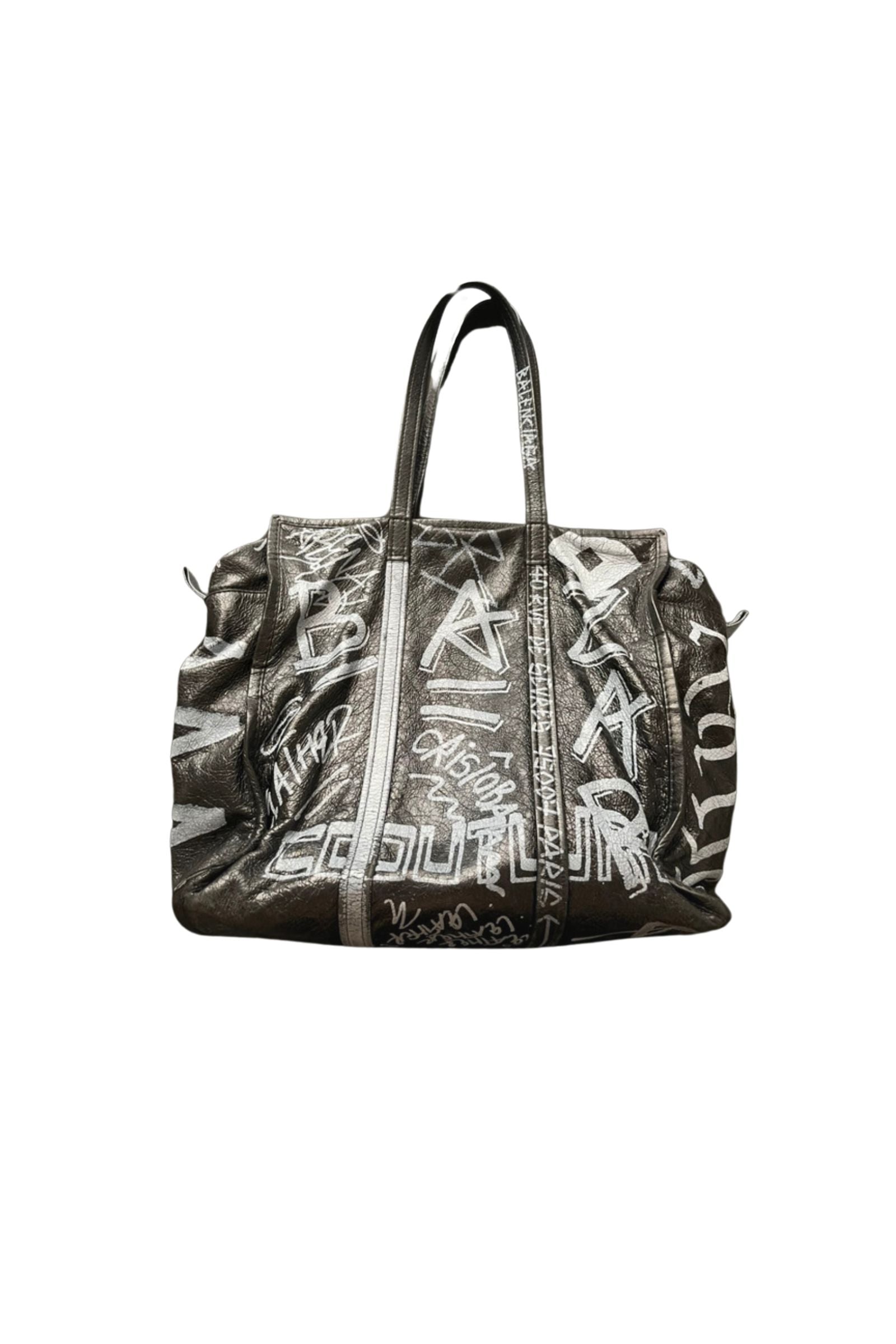 Balenciaga Bazar Bag