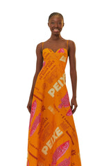 Farm Rio Summer Dress