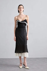 Vaillant Slip Dress
