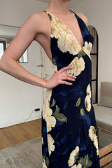 Reformation Maxi Robe Renee