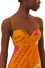 Farm Rio Summer Dress