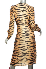Midi Robe Vivienne