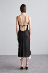 Vaillant Slip Dress