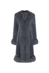 Manteau Donna