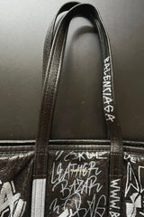 Balenciaga Bazar Bag