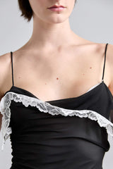 Vaillant Slip Dress