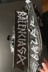 Balenciaga Bazar Bag