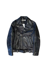 Veste Biker