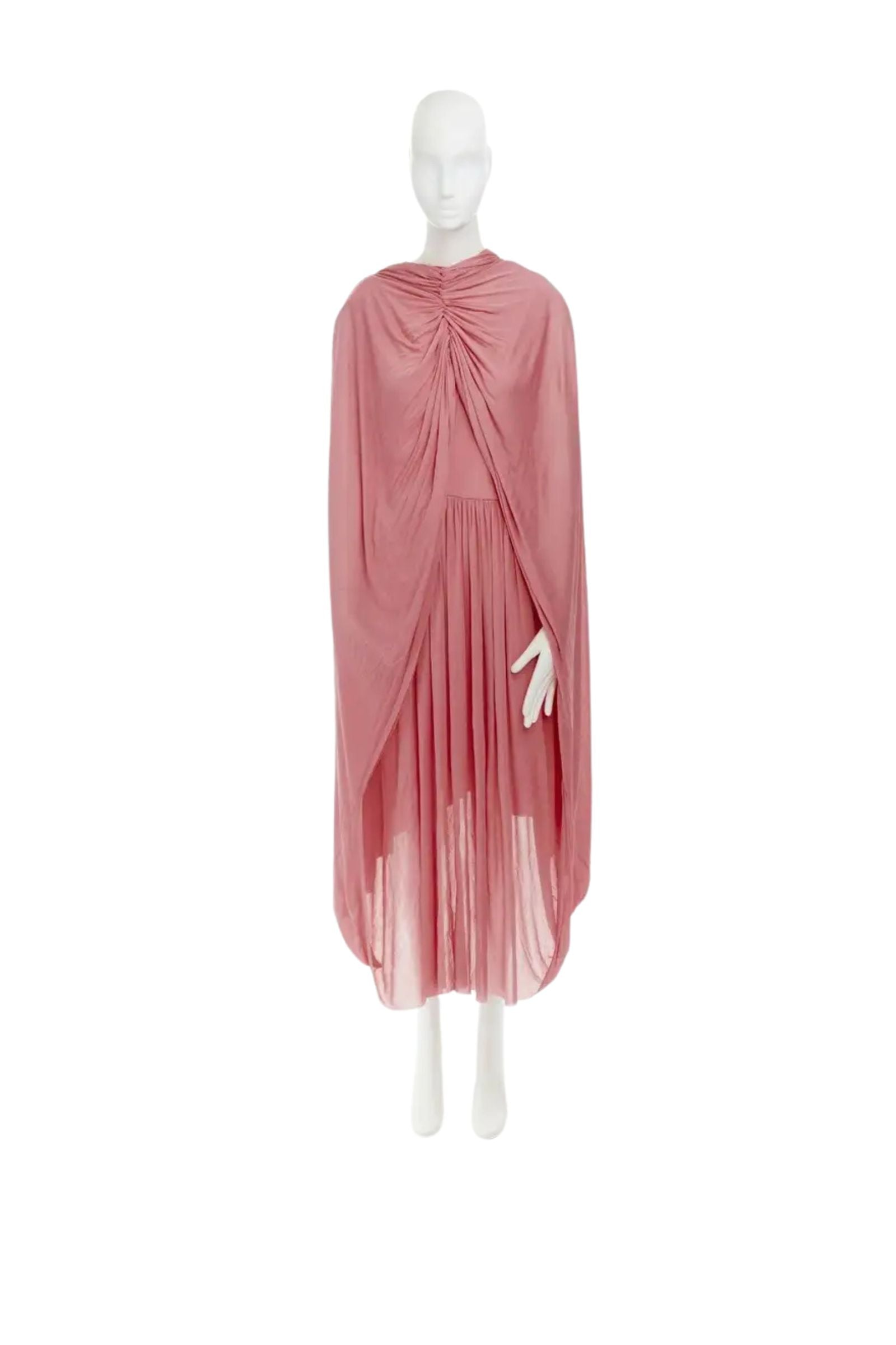 Robe Cape