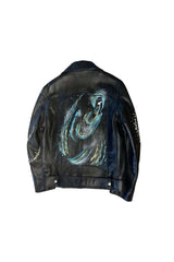 Veste Biker