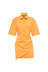 Robe Camisa