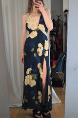Reformation Maxi Robe Renee