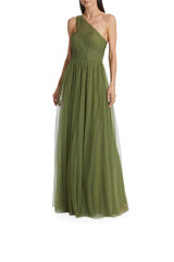 Vera Wang Robe en Tulle