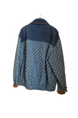 Gucci Blouson Denim GG