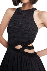Robe Midi Catara