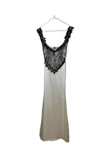 Bazhane Robe Nuisette