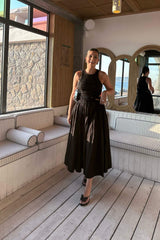 Robe Midi Catara