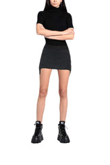 Courreges Mini Jupe