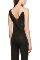 Vaillant Lace Tank top