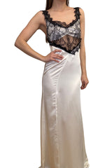 Bazhane Robe Nuisette
