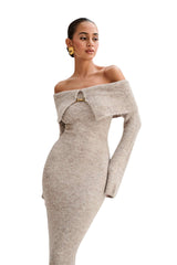 Robe Baxter