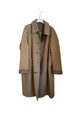 Gucci Trench Reversible