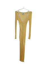 Vaillant Maxi Cardigan Dress